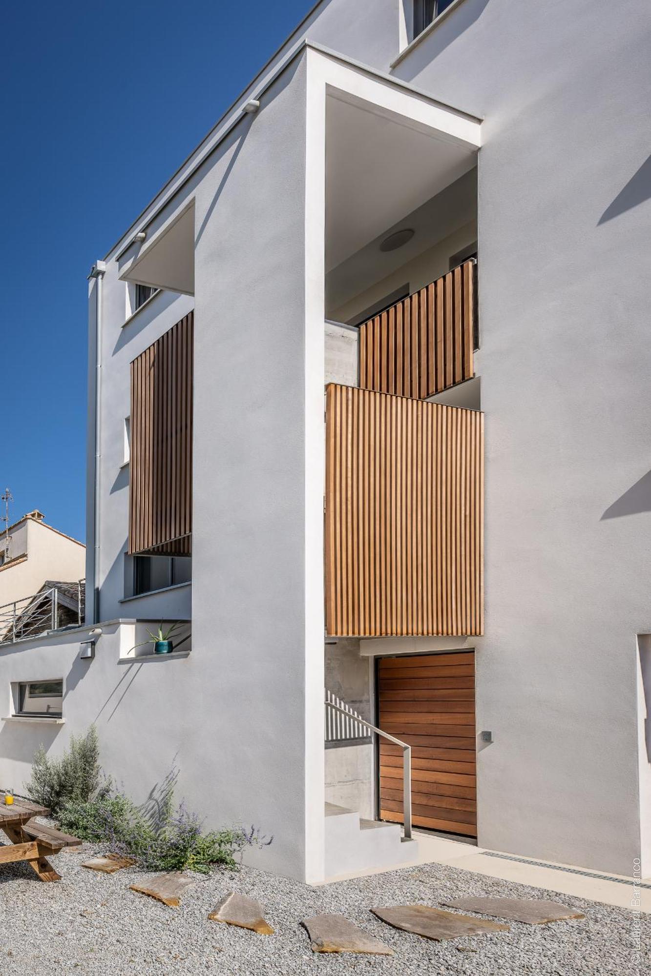 South-Of-France T2 Neuf Haut De Gamme, Climatise, Parking Gratuit, 2Eme Ligne Balcon Carnon-Plage Bagian luar foto