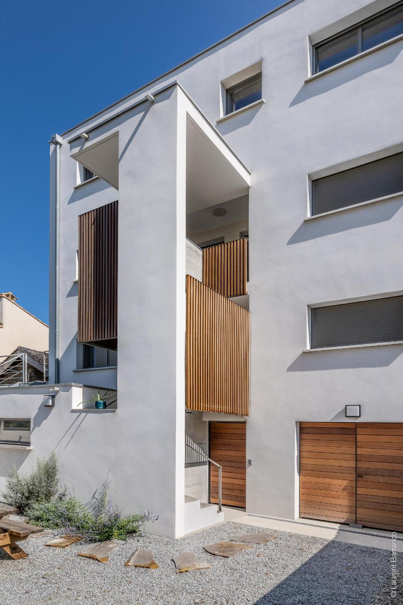 South-Of-France T2 Neuf Haut De Gamme, Climatise, Parking Gratuit, 2Eme Ligne Balcon Carnon-Plage Bagian luar foto