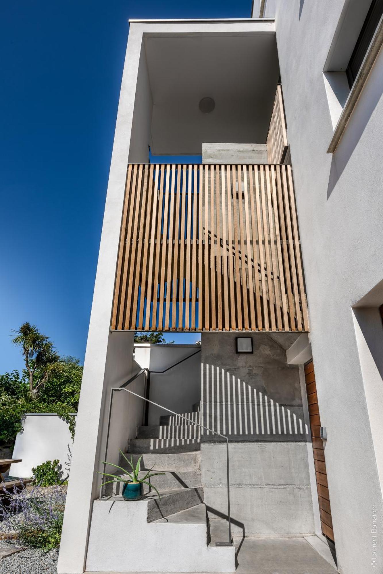 South-Of-France T2 Neuf Haut De Gamme, Climatise, Parking Gratuit, 2Eme Ligne Balcon Carnon-Plage Bagian luar foto
