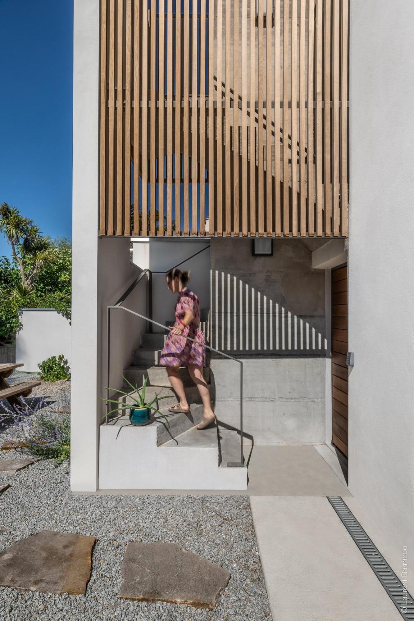 South-Of-France T2 Neuf Haut De Gamme, Climatise, Parking Gratuit, 2Eme Ligne Balcon Carnon-Plage Bagian luar foto
