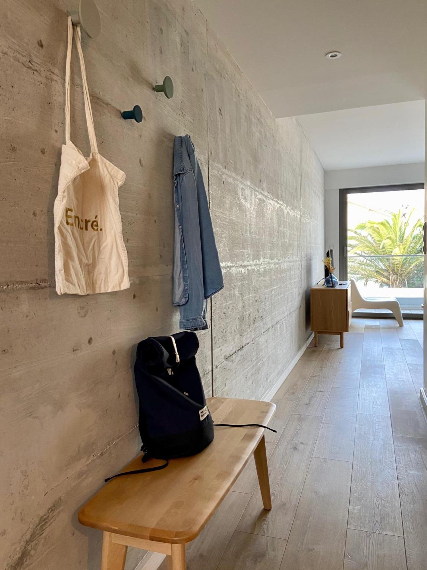 South-Of-France T2 Neuf Haut De Gamme, Climatise, Parking Gratuit, 2Eme Ligne Balcon Carnon-Plage Bagian luar foto
